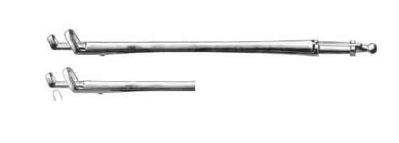 CORDES PANÇ 3MM 12CM